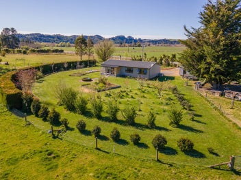 12 Guthrie Road, Pleasant Valley, Geraldine