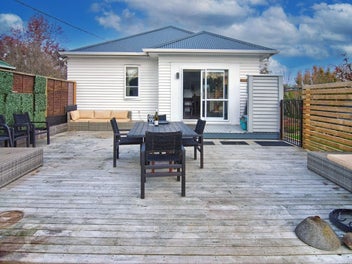 27 Masters Crescent, Masterton