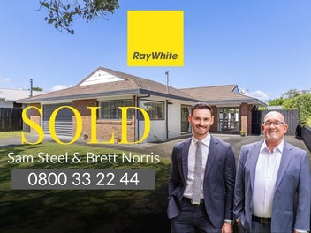 162 Carnoustie Drive, Wattle Downs, Auckland