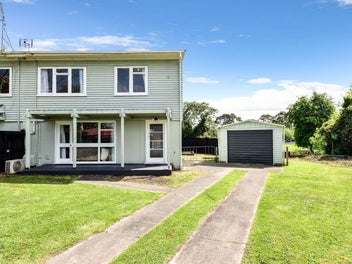 15 Allenby Street, Bader, Hamilton