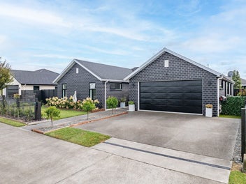 26 Rose Leigh Drive, Cambridge, Cambridge