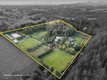 1658 Oropi Road, Tauranga