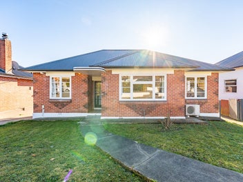 35 Douglas Street, Highfield, Timaru
