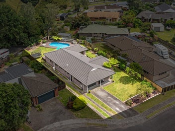 13 Galway Place, Te Puke, Te Puke