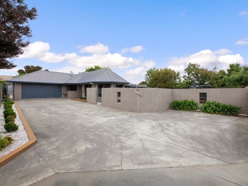 38 Hillcrest Avenue, Witherlea, Blenheim