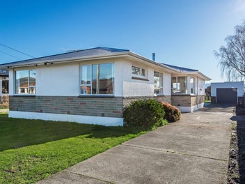 38 Mure Street, Mosgiel, Mosgiel