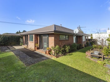 34B Mahoe Street, Inglewood, Inglewood