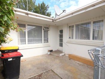 3/55 Tramway Road, Strathern, Invercargill