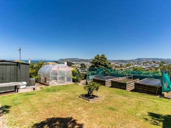 133 Tahuna Road, Andersons Bay, Dunedin