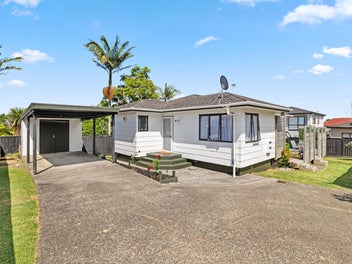 2/4 Leven Lane, Totara Heights, Auckland