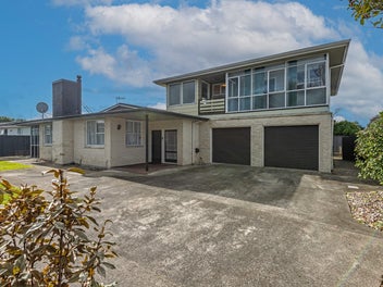 12 Tabak Crescent, Takaro, Palmerston North