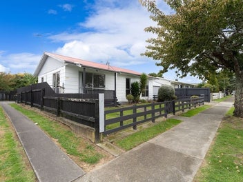 9 Guy Avenue, Levin, Levin
