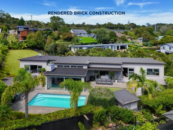 35 Pounamu Avenue, Greenhithe, Auckland