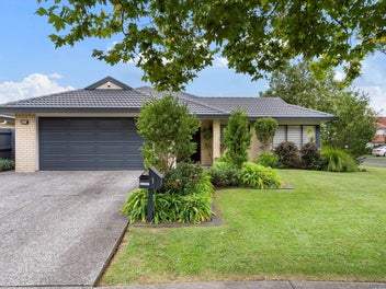1 Kilsyth Way, East Tamaki Heights, Auckland
