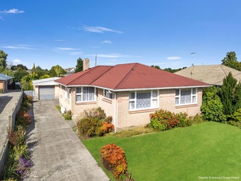20 Kirk Road, Templeton, Christchurch