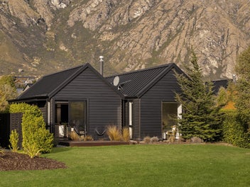 12 Fife Court, Jacks Point, Queenstown
