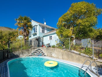 20 Malvern Avenue, Atawhai, Nelson