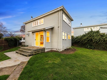 5 Belfield Street, Dallington, Christchurch