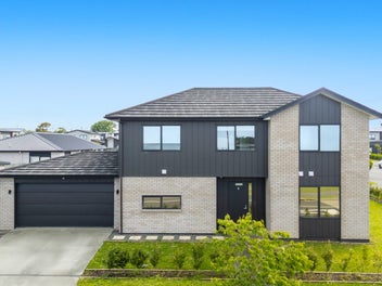 1 Te Mura Crescent, Takanini, Auckland