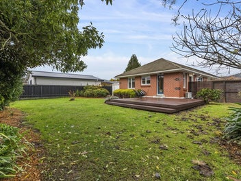 3/12 Hildreth Street, Trentham, Upper Hutt