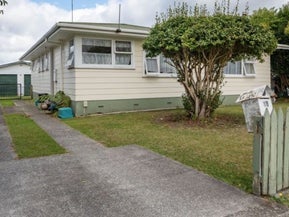 18 Russell Avenue, Ngaruawahia