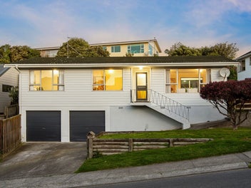 96 Pope Street, Camborne, Porirua