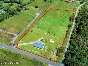 130 Powerhouse Road, Fairdown, Westport