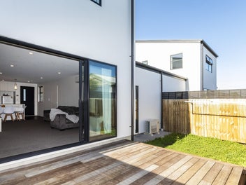 5/38 Wildberry Street, Woolston, Christchurch