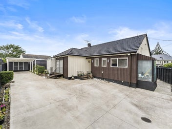 3 Farrelly Avenue, Wesley, Auckland