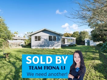 26 Tabitha Crescent, Henderson, Auckland