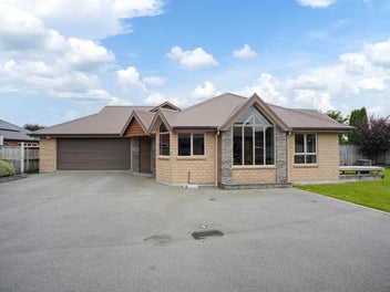 53 Glenroy Park Drive, Waikiwi, Invercargill