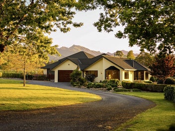 533 Brookby Road, Blenheim