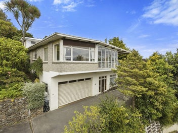 36 Milburn Street, Corstorphine, Dunedin