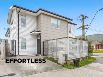 26A Treadwell Street, Naenae, Lower Hutt
