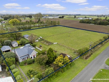 7 Matai Street, Aorangi