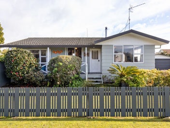 24 Blomfield Street, Nawton, Hamilton