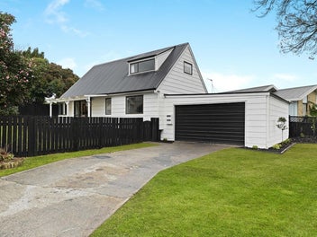 17 Caulfield Place, Nawton, Hamilton