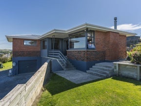 43 Stamford Street, Balclutha