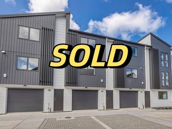3/25 Taikata Road, Te Atatū Peninsula, Auckland