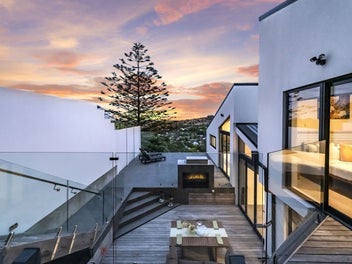 21 Whareora Terrace, Cashmere, Christchurch
