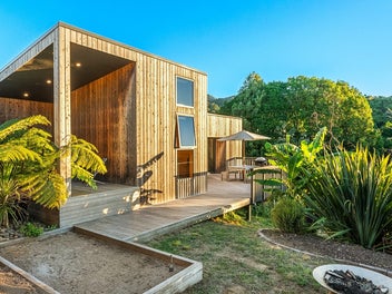164 Surrey Hill Road, Kaitake