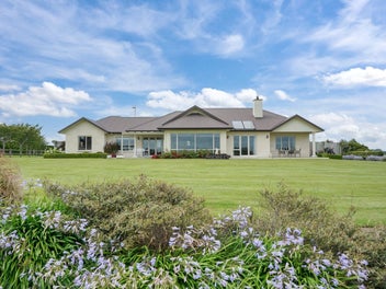 444B O'Shannessy Road, Lochiel, Winton