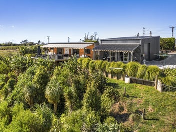 198 Ngatimaru Road, Tikorangi, Waitara