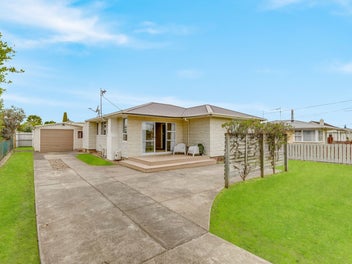3 Lear Street, Morrinsville, Morrinsville