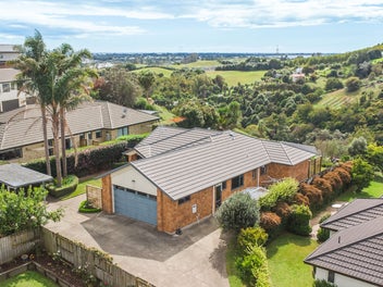 11 Taranui Place, Ohauiti, Tauranga