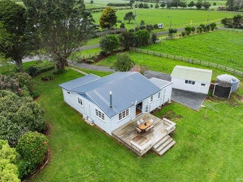 242 Hull Road, Waiuku