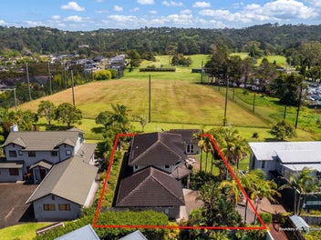 34 English Oak Drive, Schnapper Rock, Auckland