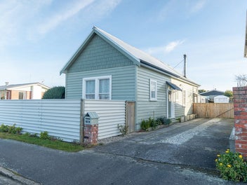 106 Mary Street, Richmond, Invercargill