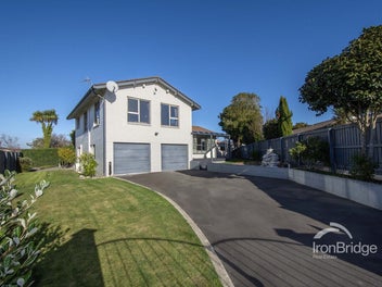 25 Delaware Crescent, Russley, Christchurch