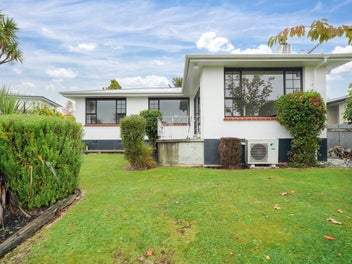 6 Talbot Place, Hargest, Invercargill